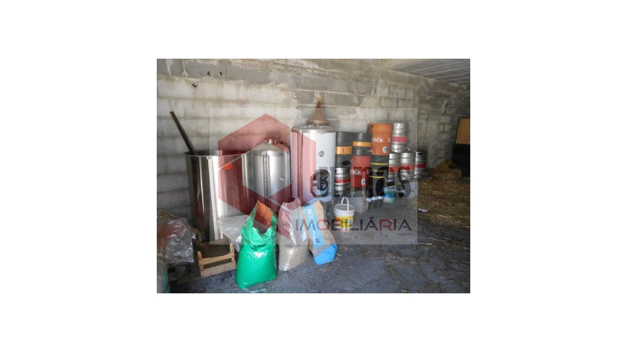 Quinta T3 para Venda em Sabugal e Aldeia de Santo António Foto 48