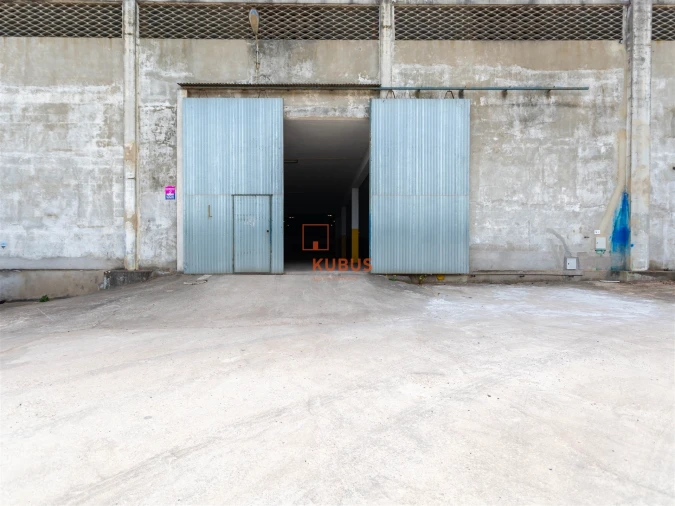 Armazém para Arrendamento em Alcanena e Vila Moreira Foto 8