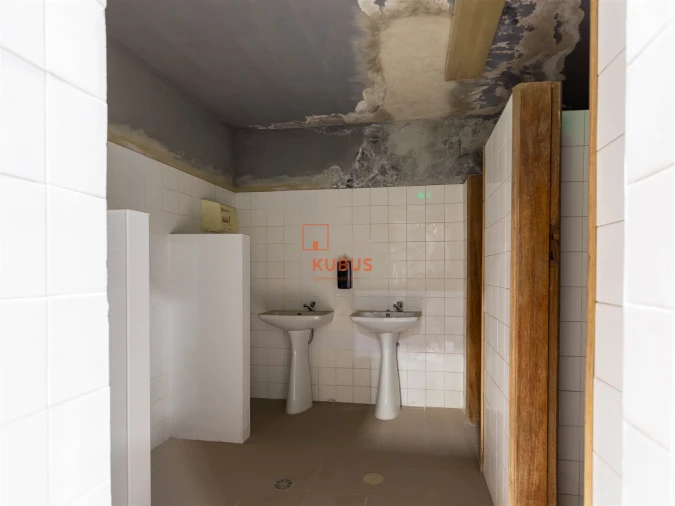 Armazém para Arrendamento em Alcanena e Vila Moreira Foto 5