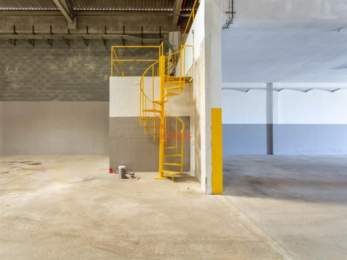 Armazém para Arrendamento em Alcanena e Vila Moreira Foto 6