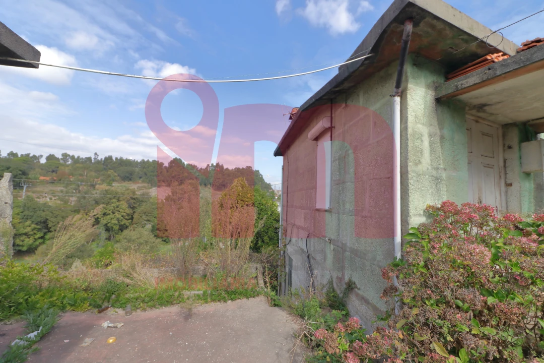 Moradia T5 para Venda em Bairro Foto 3