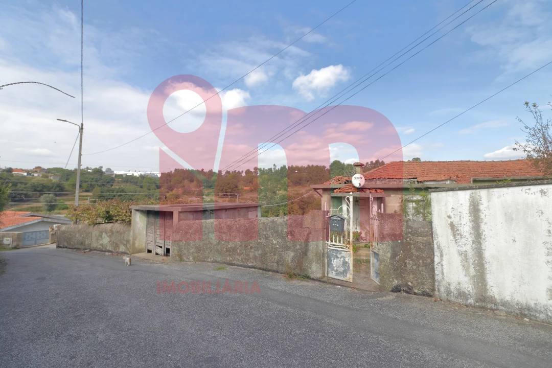 Moradia T5 para Venda em Bairro Foto 14