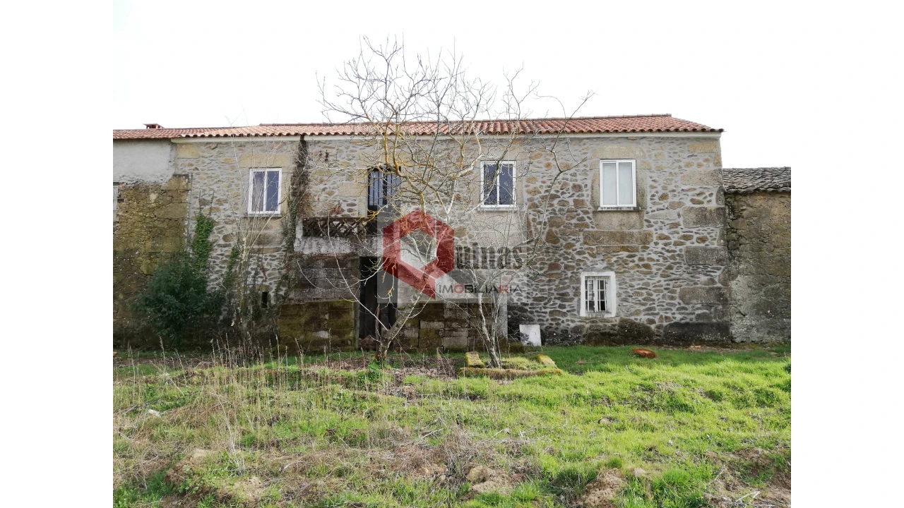 Moradia T0 para Venda em Sabugal e Aldeia de Santo António Foto 9