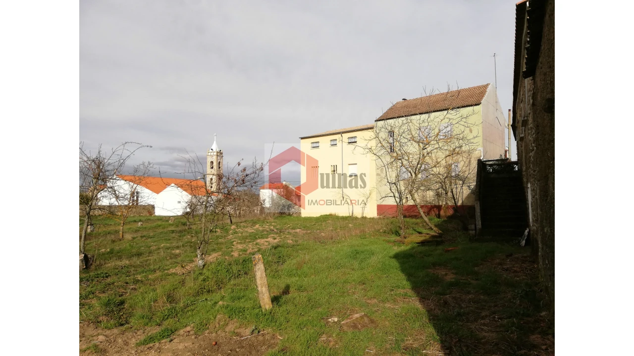 Moradia T0 para Venda em Sabugal e Aldeia de Santo António Foto 22