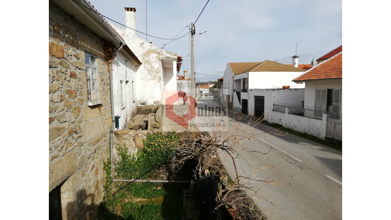 Moradia T0 para Venda em Sabugal e Aldeia de Santo António Foto 33