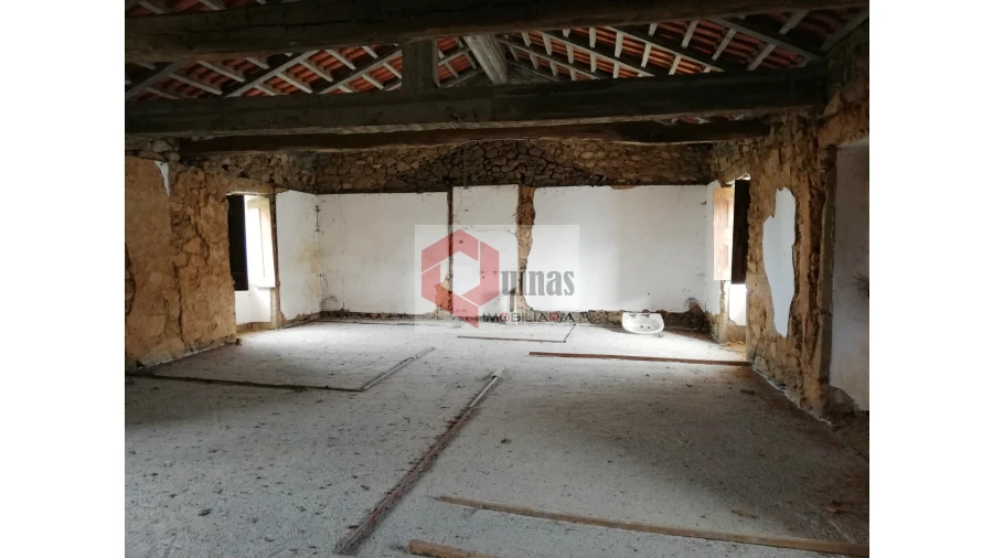 Moradia T0 para Venda em Sabugal e Aldeia de Santo António Foto 14