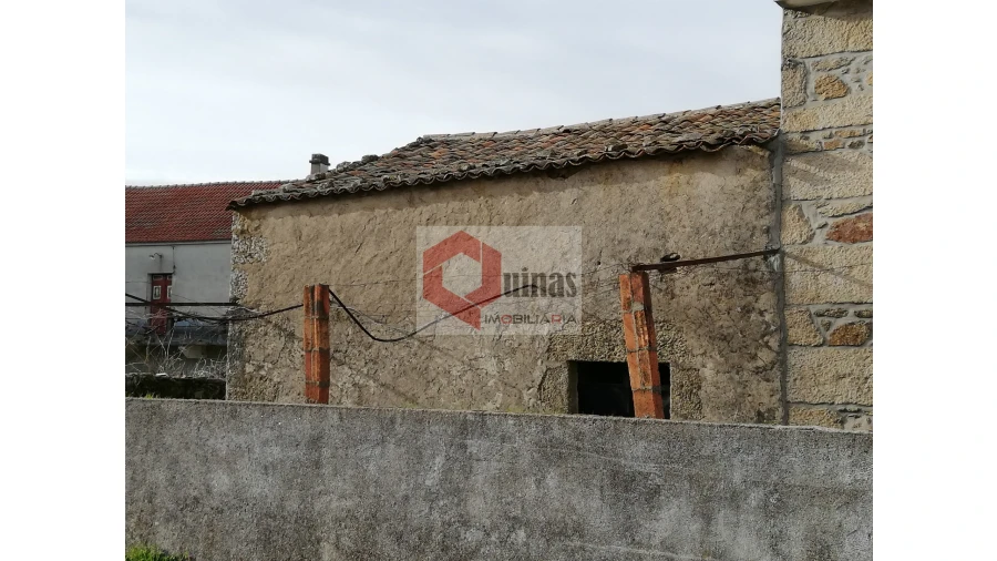 Moradia T0 para Venda em Sabugal e Aldeia de Santo António Foto 32