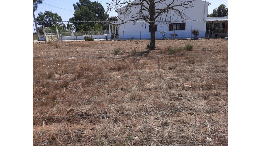 Terreno para Venda em Sabugal e Aldeia de Santo António Foto 6