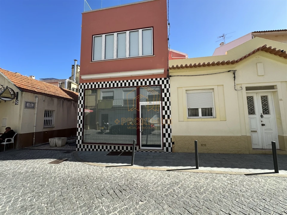 Negócio para Venda em Buarcos Foto 53