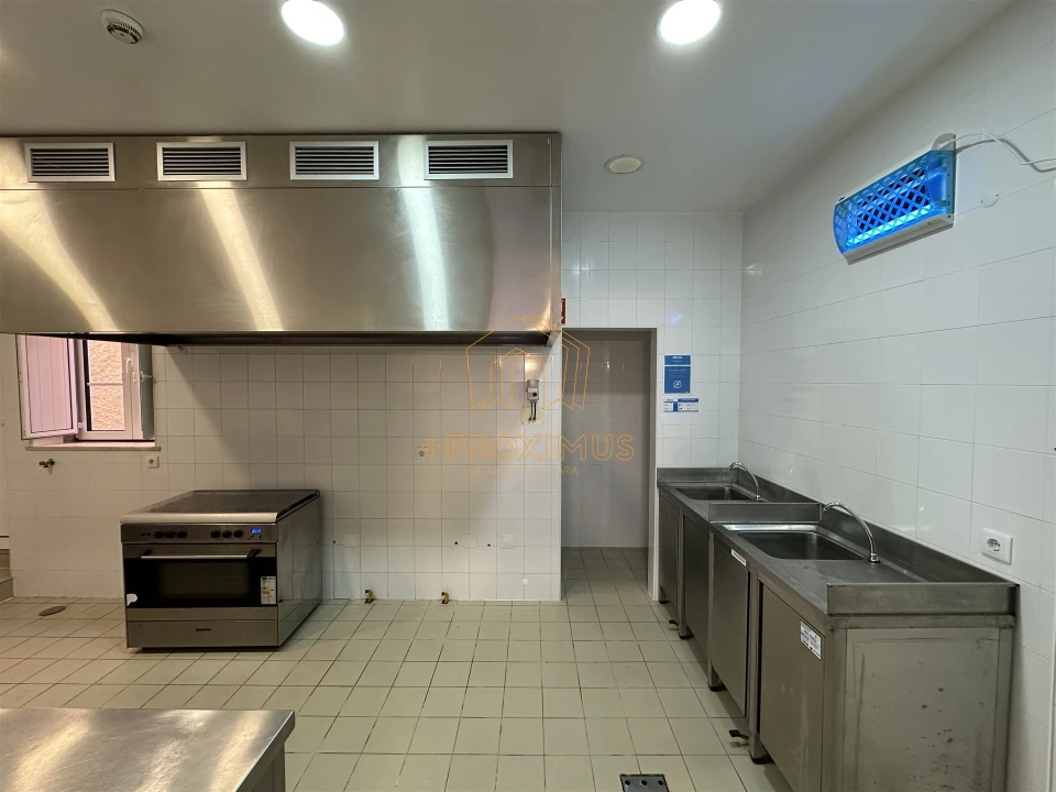 Negócio para Venda em Buarcos Foto 14