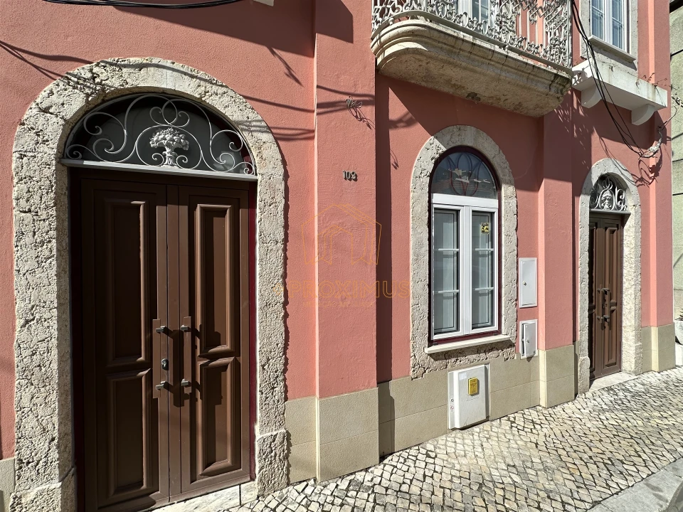 Negócio para Venda em Buarcos Foto 4