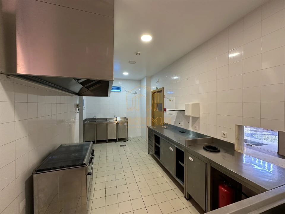 Negócio para Venda em Buarcos Foto 16