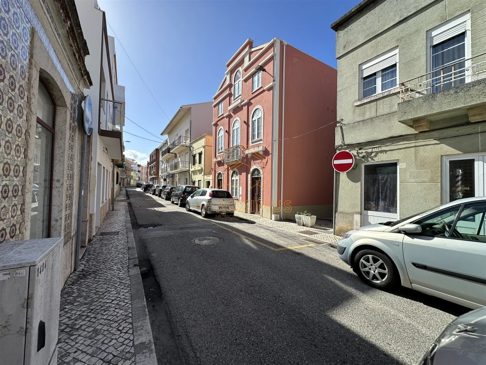 Negócio para Venda em Buarcos Foto 2