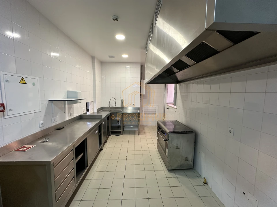 Negócio para Venda em Buarcos Foto 15