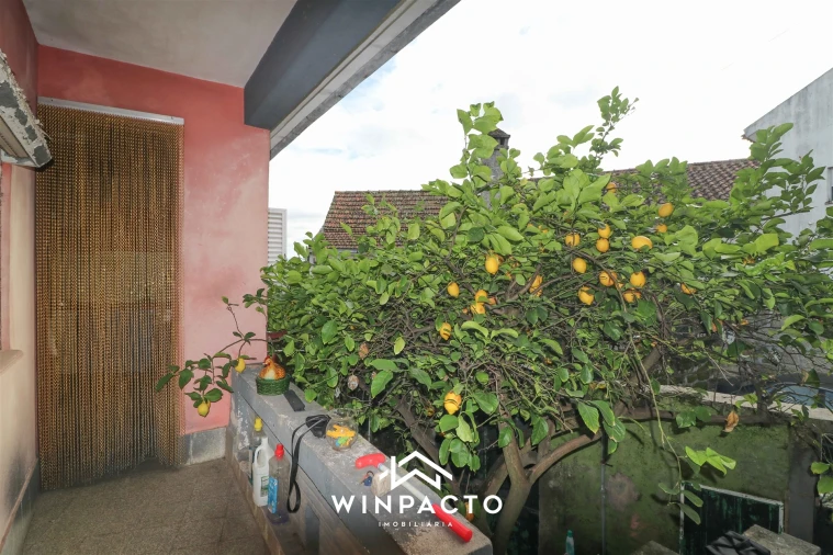 Moradia T4 para Venda em Nelas Foto 14