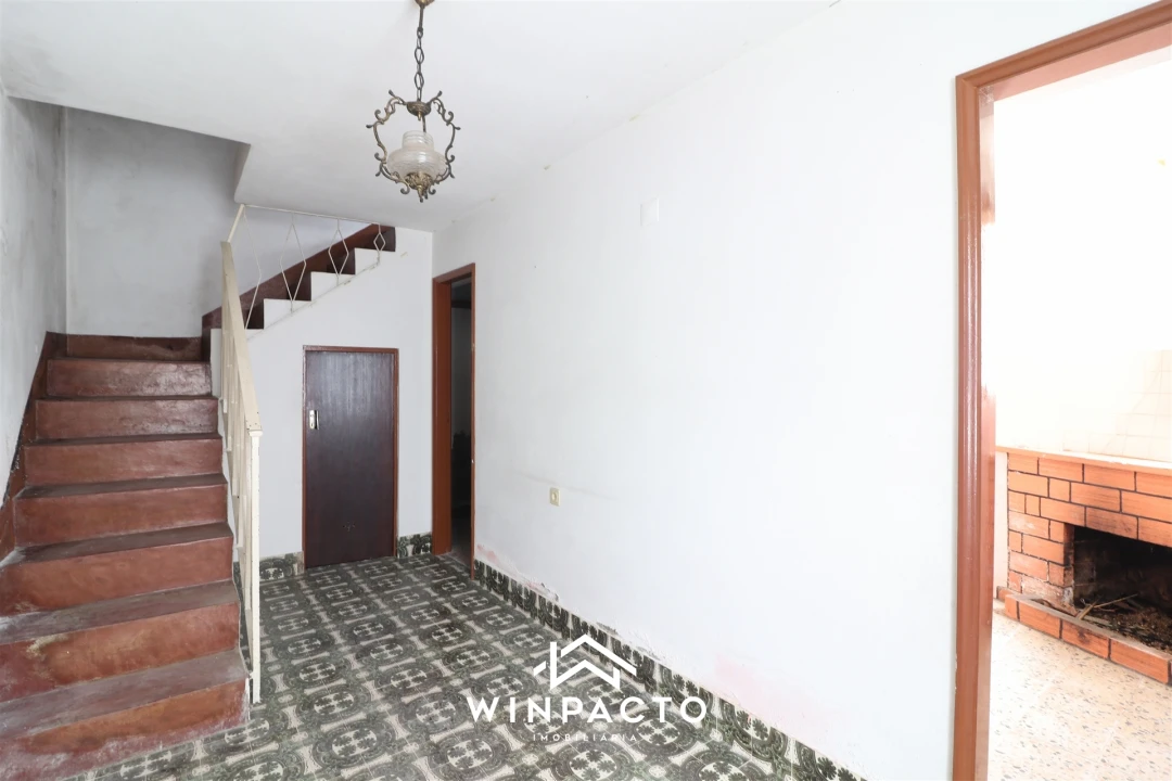 Moradia T4 para Venda em Nelas Foto 22