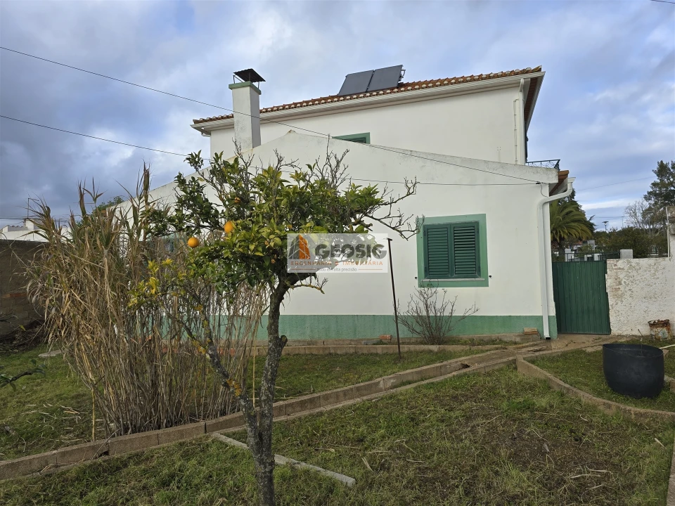 Moradia T4 para Venda em Rosario Foto 25