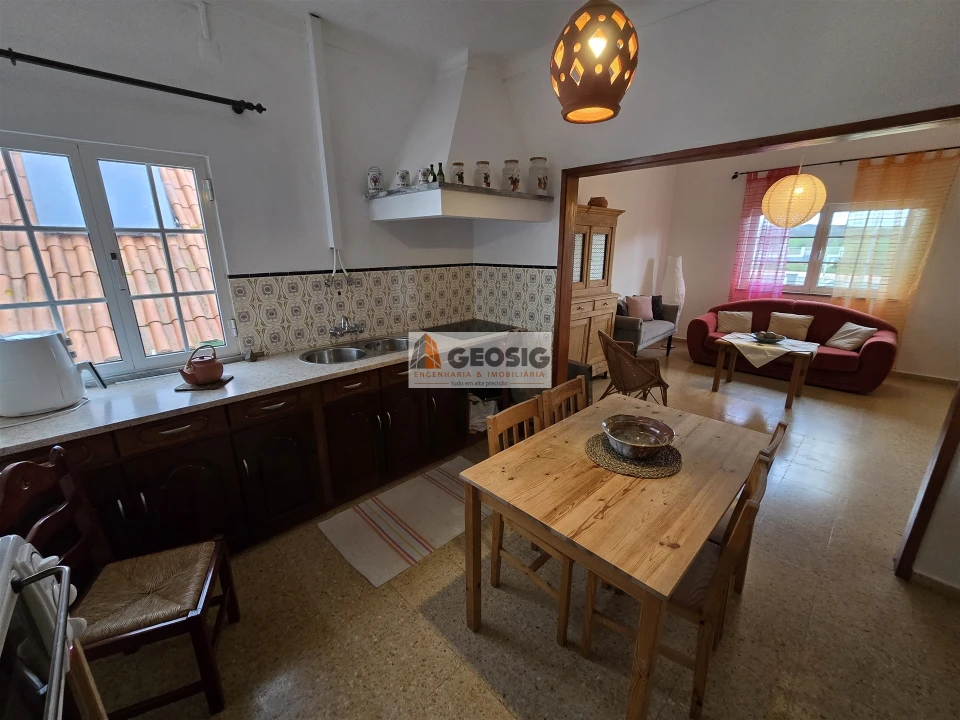 Moradia T4 para Venda em Rosario Foto 18