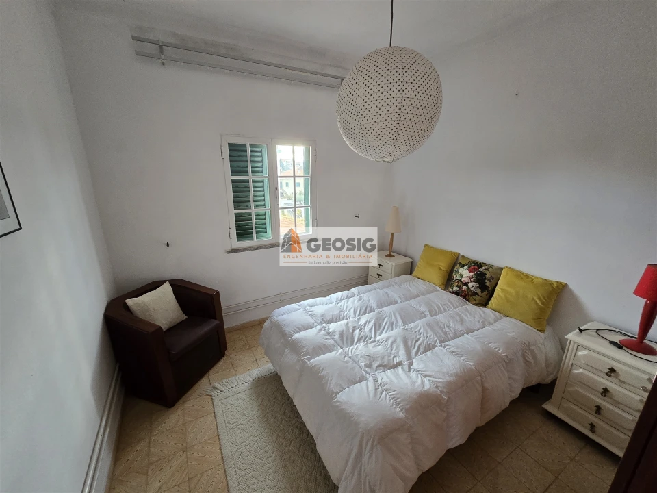 Moradia T4 para Venda em Rosario Foto 14