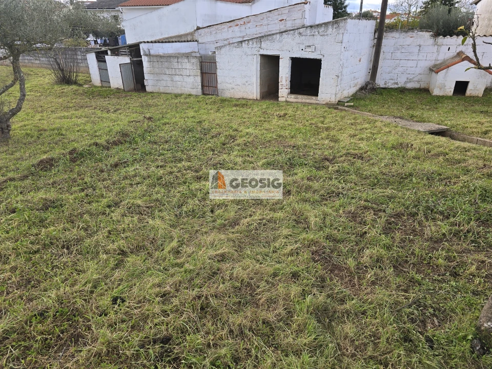 Moradia T4 para Venda em Rosario Foto 28