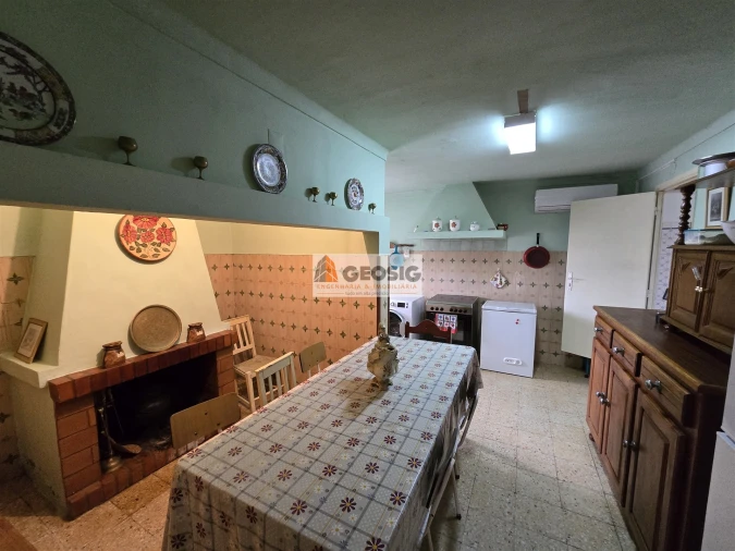 Moradia T4 para Venda em Rosario Foto 8