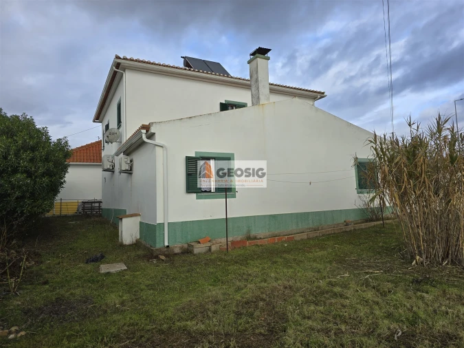 Moradia T4 para Venda em Rosario Foto 24