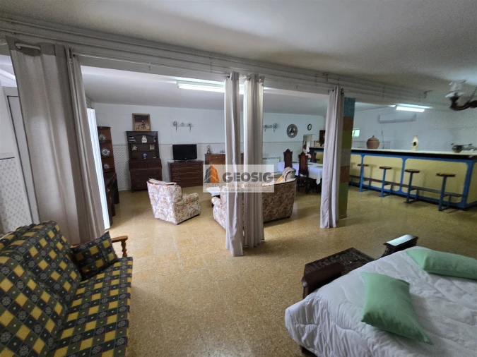 Moradia T4 para Venda em Rosario Foto 4