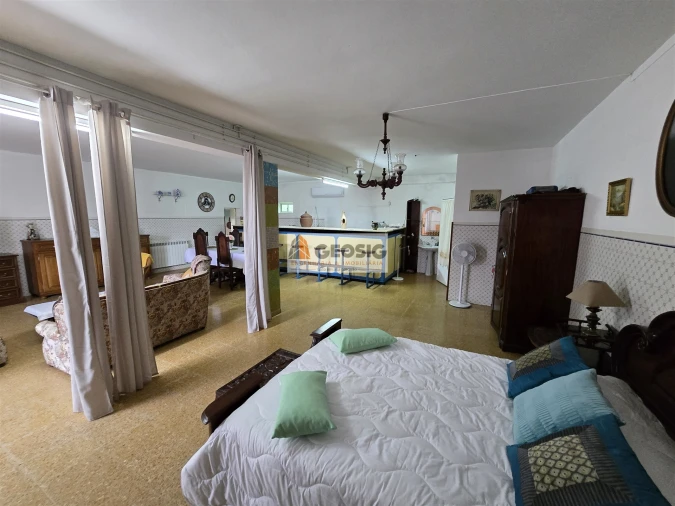 Moradia T4 para Venda em Rosario Foto 5