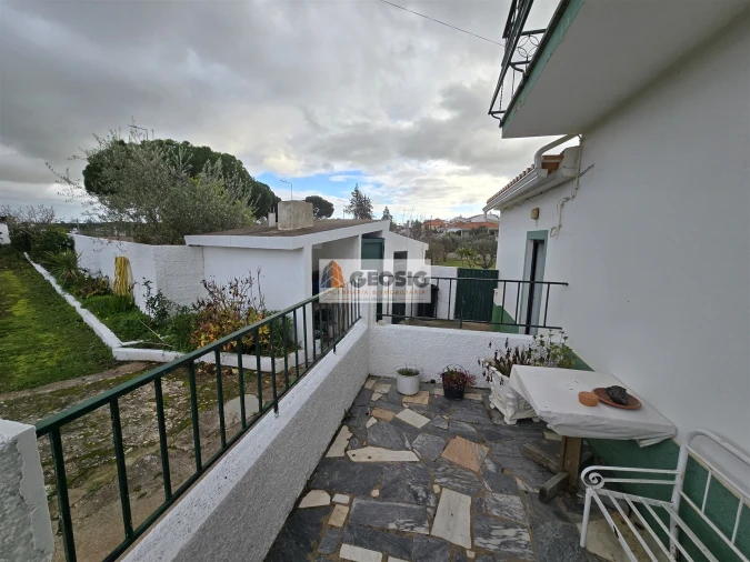 Moradia T4 para Venda em Rosario Foto 23