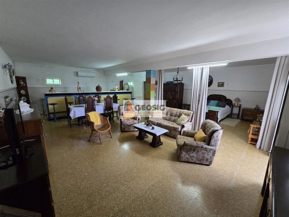 Moradia T4 para Venda em Rosario Foto 3