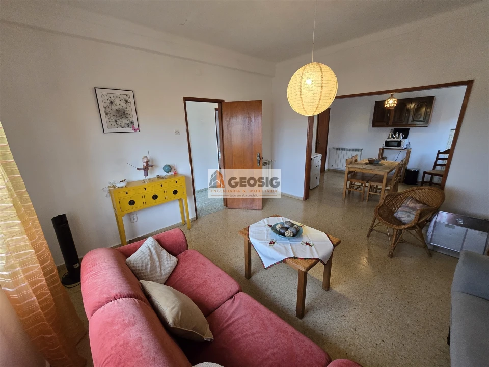 Moradia T4 para Venda em Rosario Foto 21