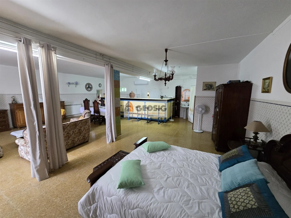 Moradia T4 para Venda em Rosario Foto 5