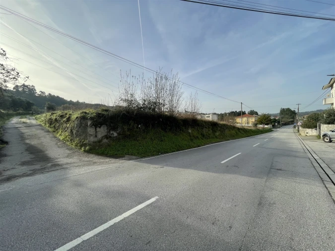 Terreno para Venda em Seia, São Romão e Lapa dos Dinheiros Foto 2