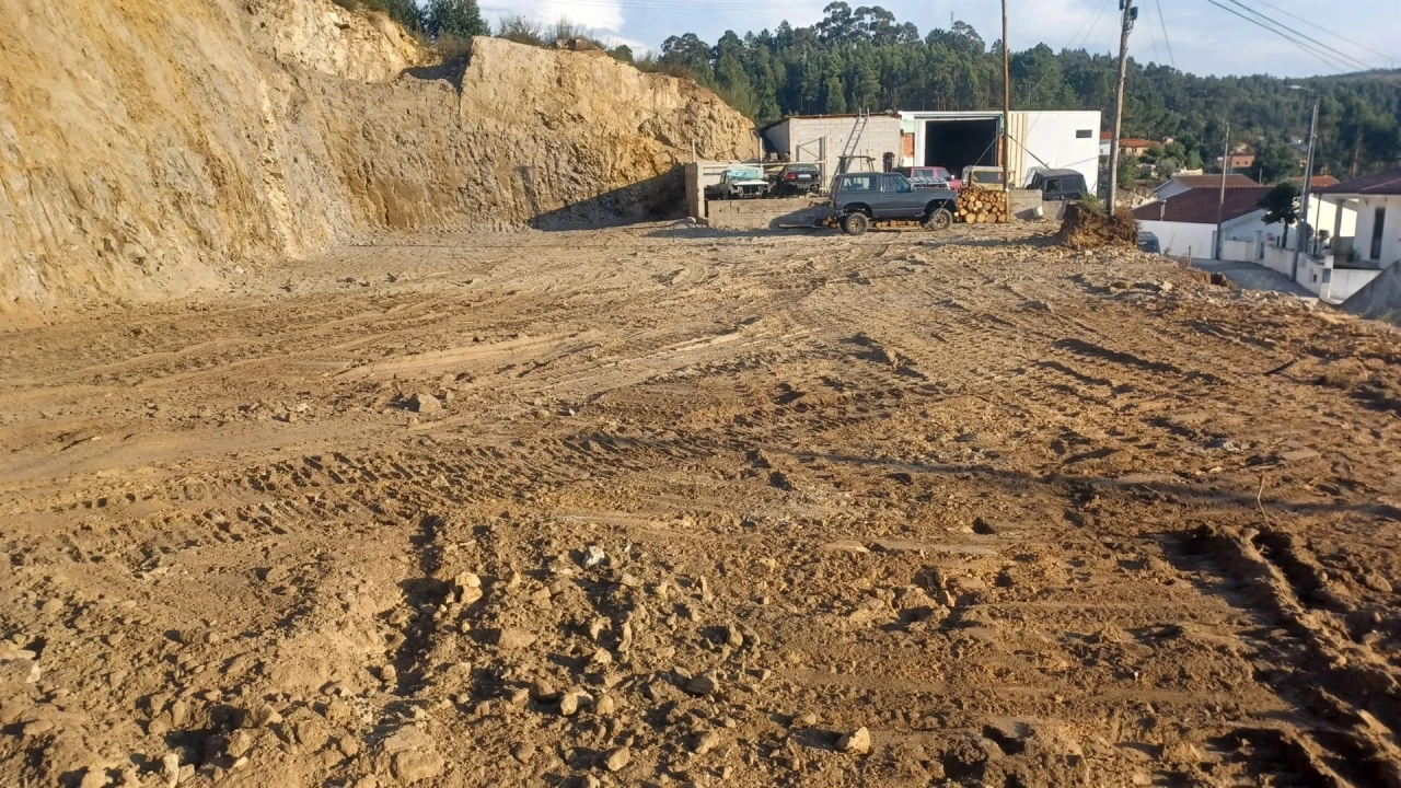 Terreno para Venda em Lustosa e Barrosas (Santo Estêvão) Foto 6