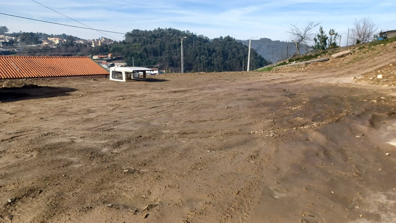 Terreno para Venda em Lustosa e Barrosas (Santo Estêvão) Foto 5