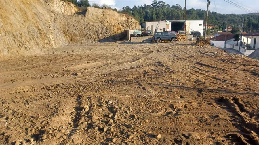 Terreno para Venda em Lustosa e Barrosas (Santo Estêvão) Foto 6