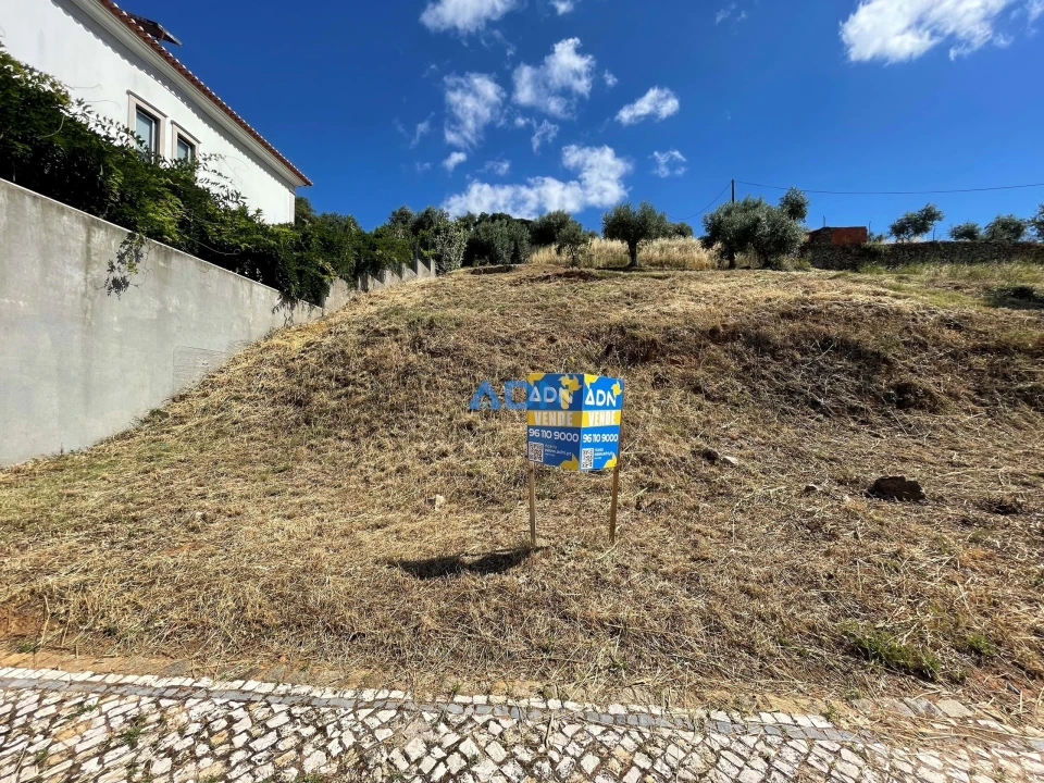 Terreno para Venda em Castelo Branco Foto 1