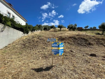 Terreno para Venda em Castelo Branco