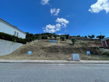 Terreno para Venda em Castelo Branco