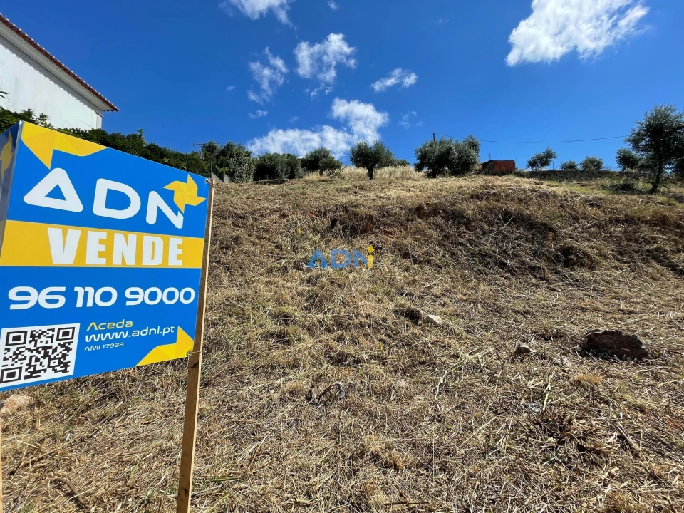 Terreno para Venda em Castelo Branco Foto 3