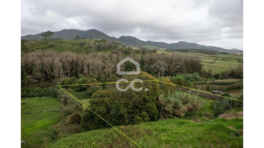 Terreno para Venda em São Pedro
