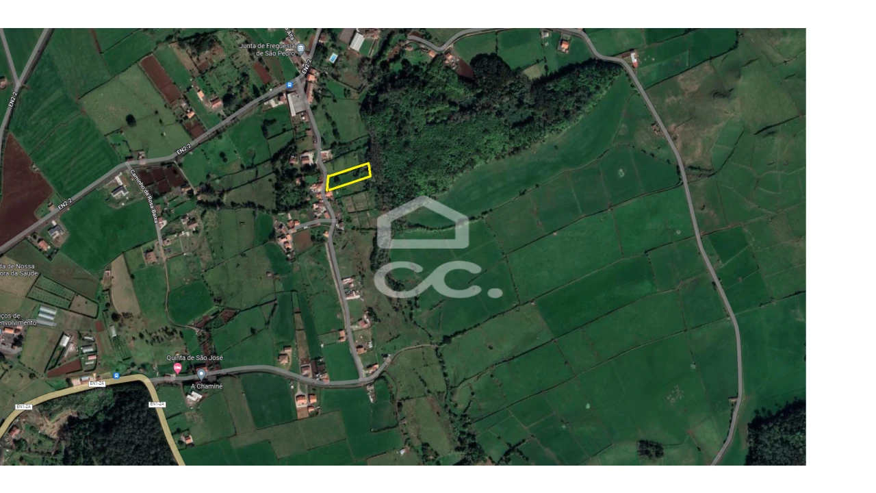 Terreno para Venda em São Pedro Foto 10