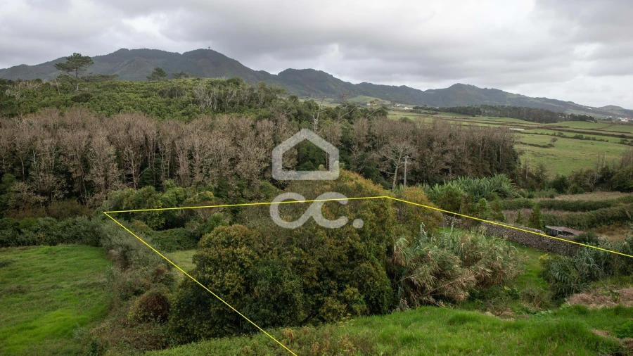 Terreno para Venda em São Pedro