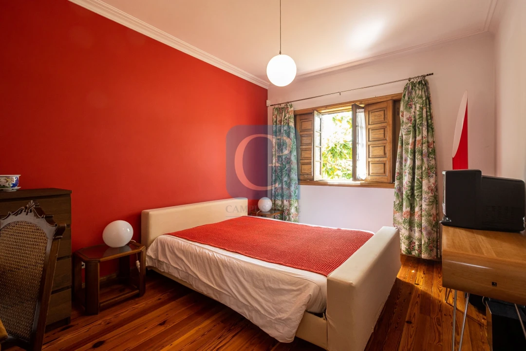 Moradia T6 para Venda em Arcozelo Foto 18