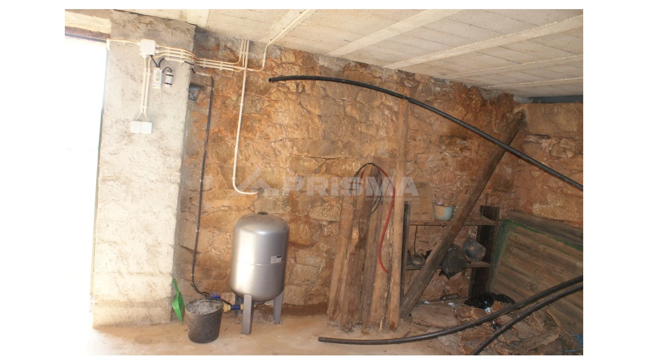 Quinta para Venda em Vale de Prazeres e Mata da Rainha Foto 9