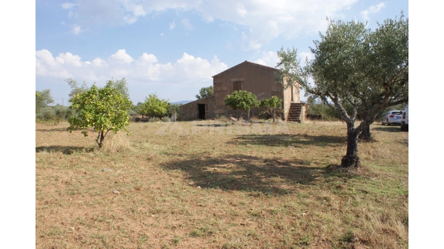 Quinta para Venda em Vale de Prazeres e Mata da Rainha Foto 2