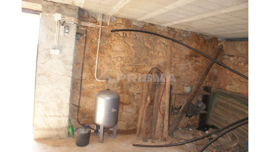 Quinta para Venda em Vale de Prazeres e Mata da Rainha Foto 9