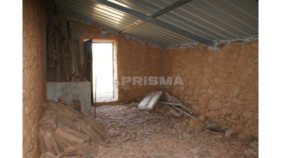 Quinta para Venda em Vale de Prazeres e Mata da Rainha Foto 11