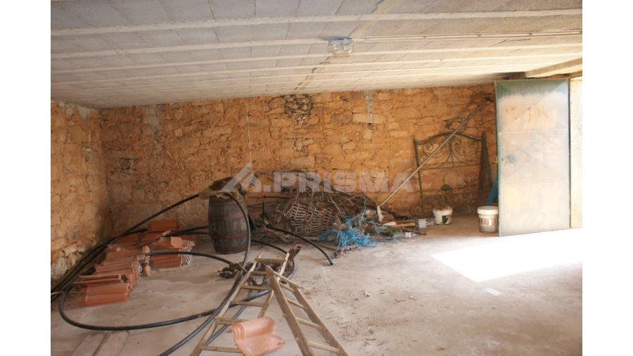 Quinta para Venda em Vale de Prazeres e Mata da Rainha Foto 7