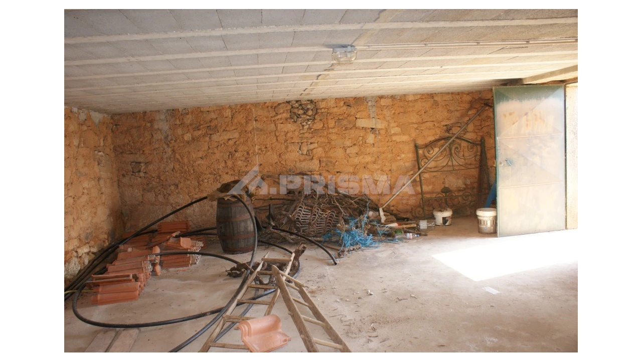 Quinta para Venda em Vale de Prazeres e Mata da Rainha Foto 7